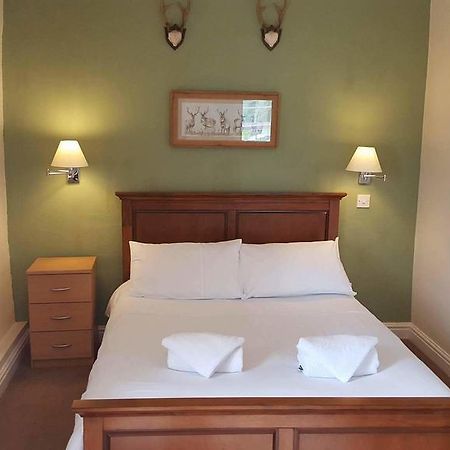 The Shady Oak B&B Whaley Bridge Εξωτερικό φωτογραφία