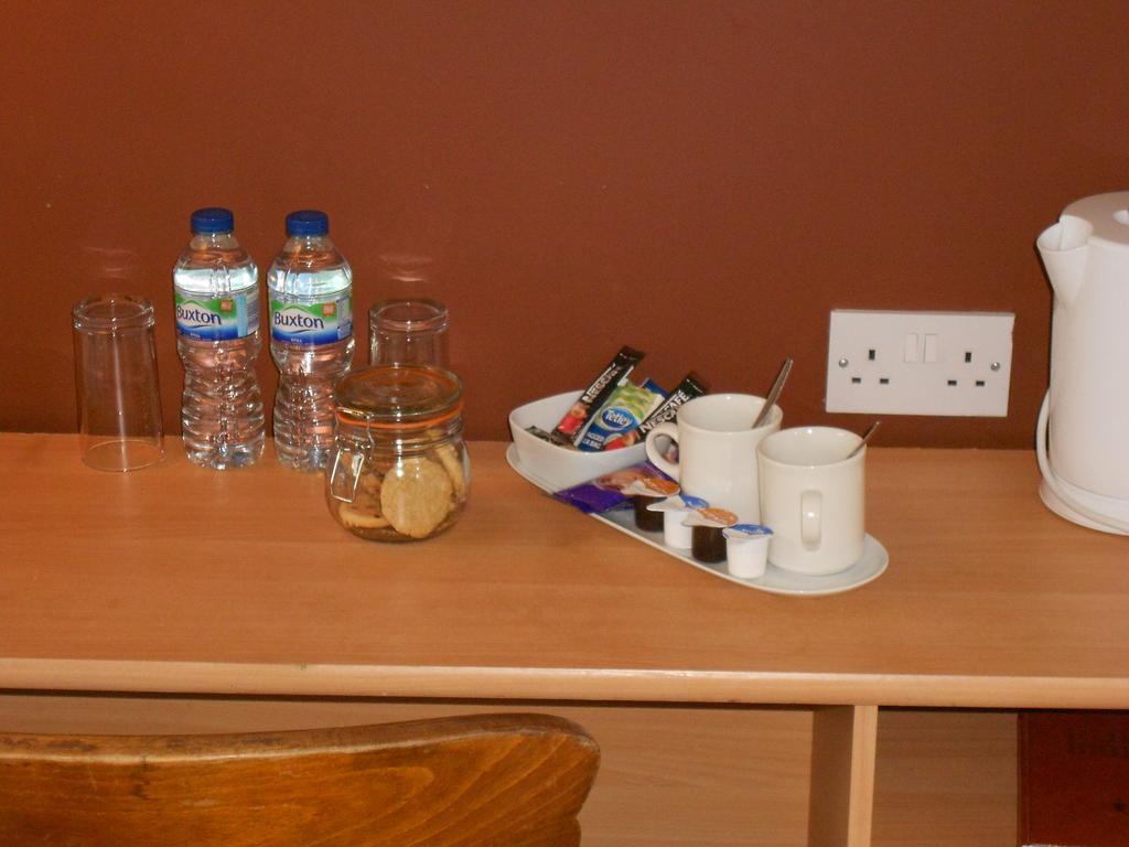 The Shady Oak B&B Whaley Bridge Δωμάτιο φωτογραφία