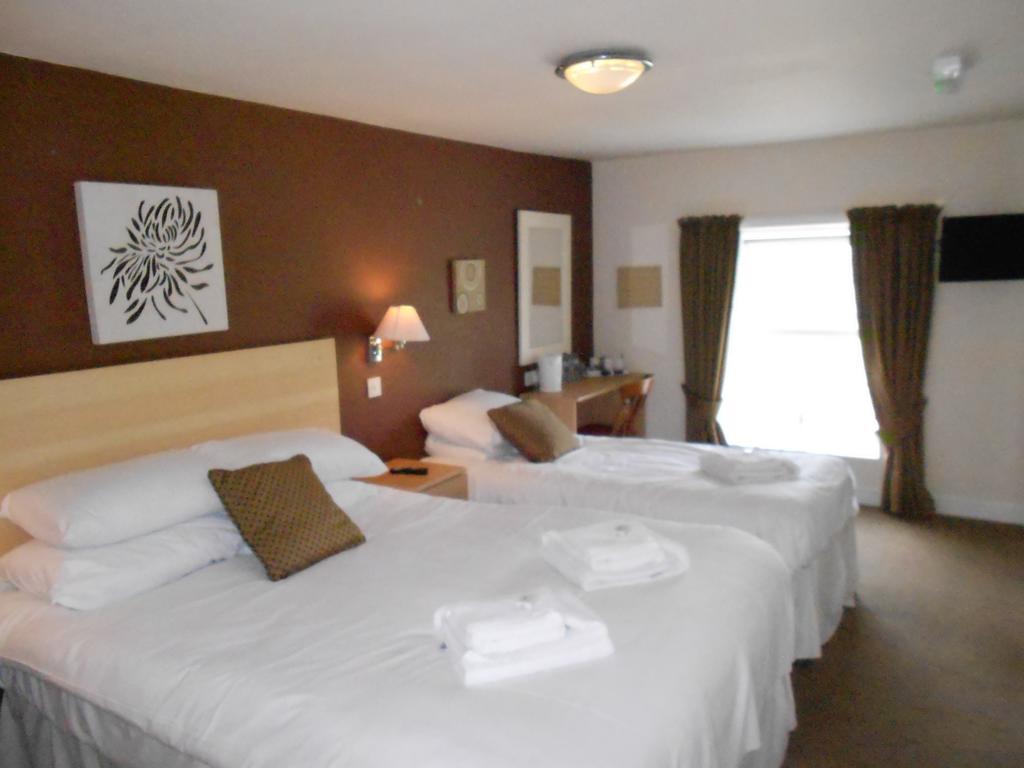 The Shady Oak B&B Whaley Bridge Δωμάτιο φωτογραφία