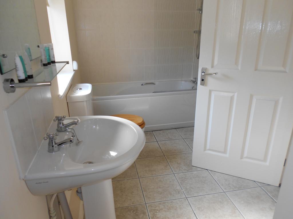 The Shady Oak B&B Whaley Bridge Δωμάτιο φωτογραφία
