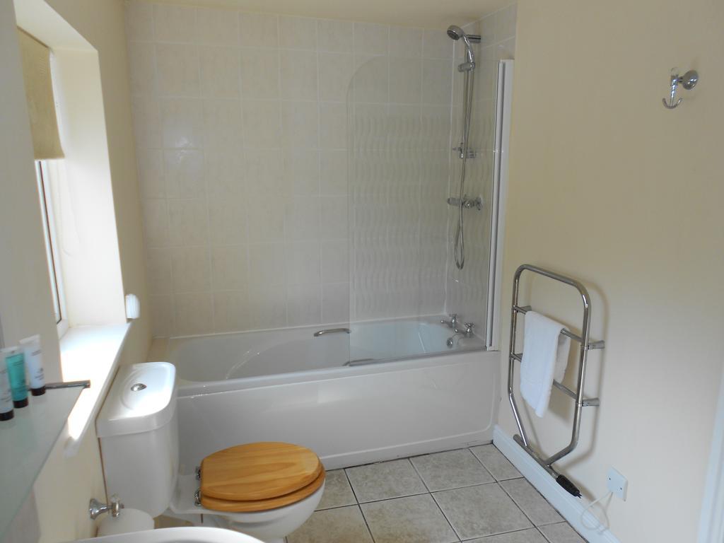 The Shady Oak B&B Whaley Bridge Δωμάτιο φωτογραφία