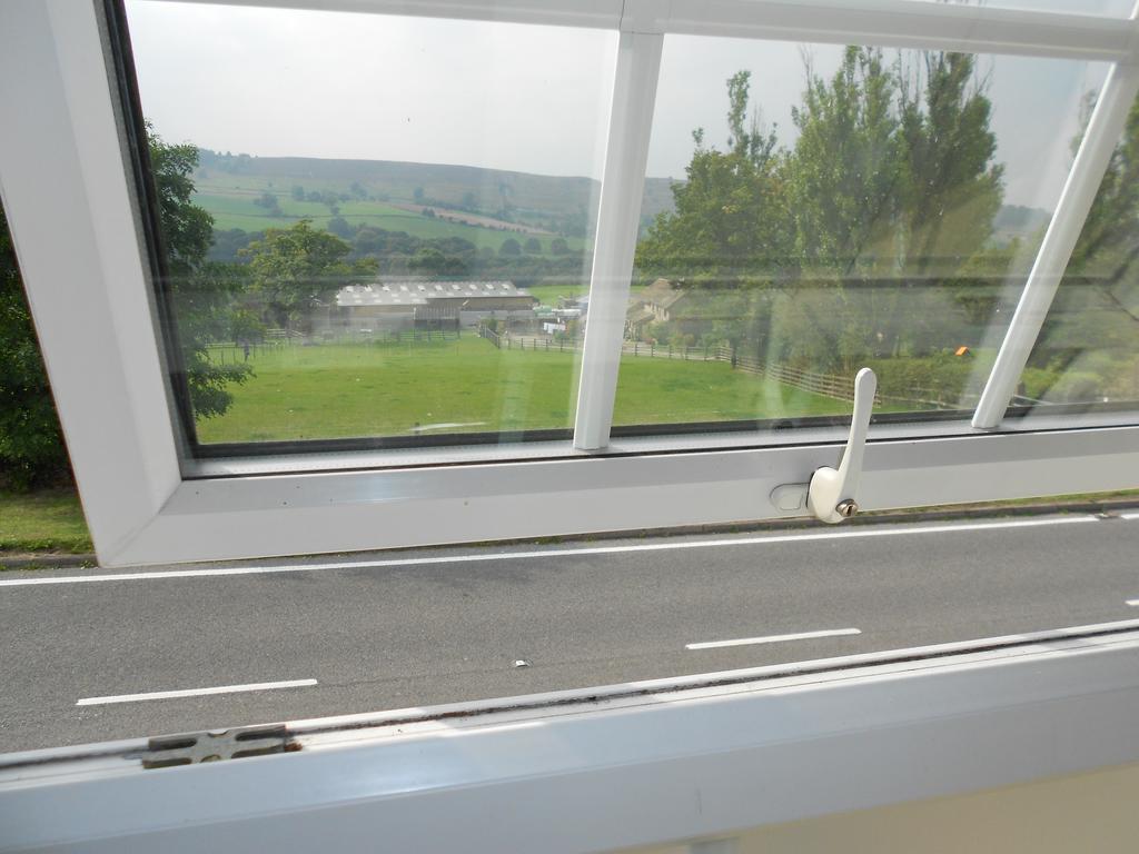 The Shady Oak B&B Whaley Bridge Δωμάτιο φωτογραφία