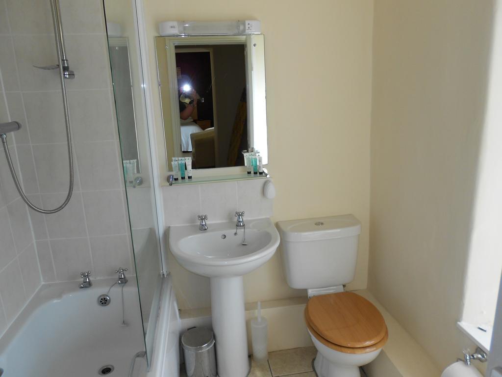 The Shady Oak B&B Whaley Bridge Δωμάτιο φωτογραφία
