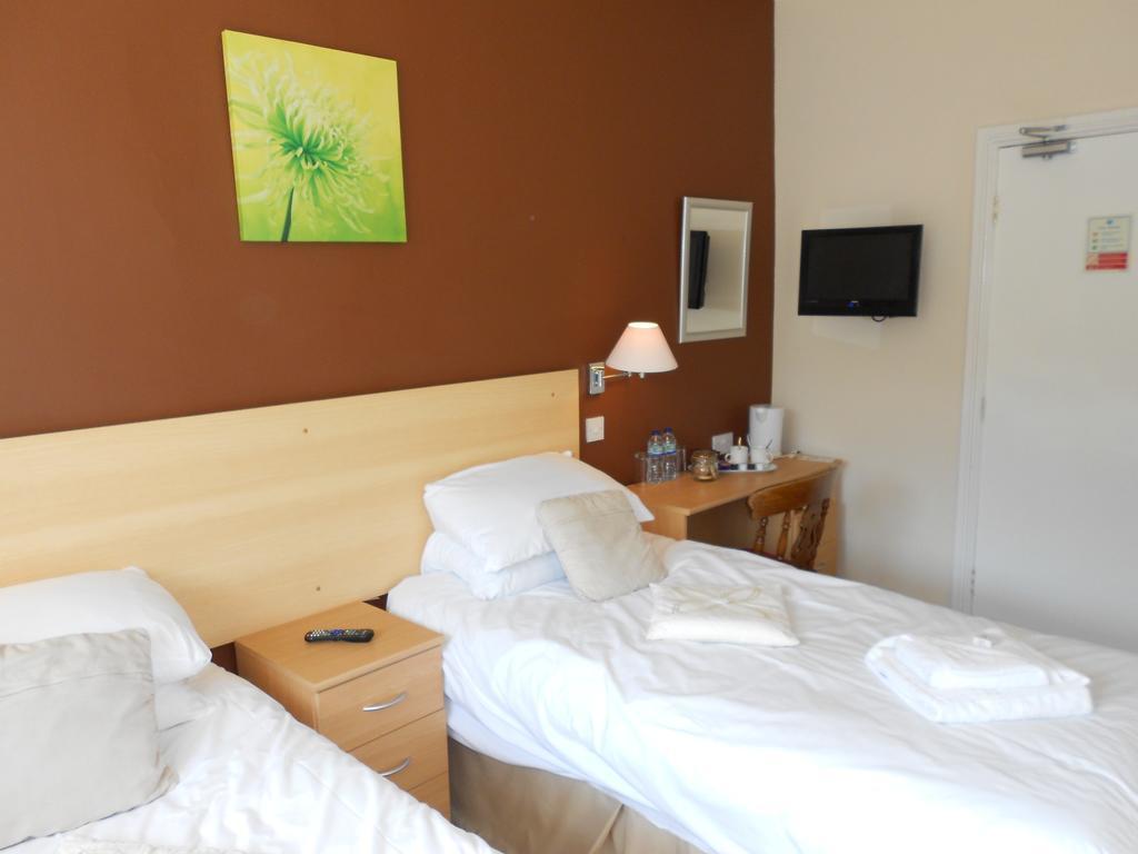 The Shady Oak B&B Whaley Bridge Δωμάτιο φωτογραφία