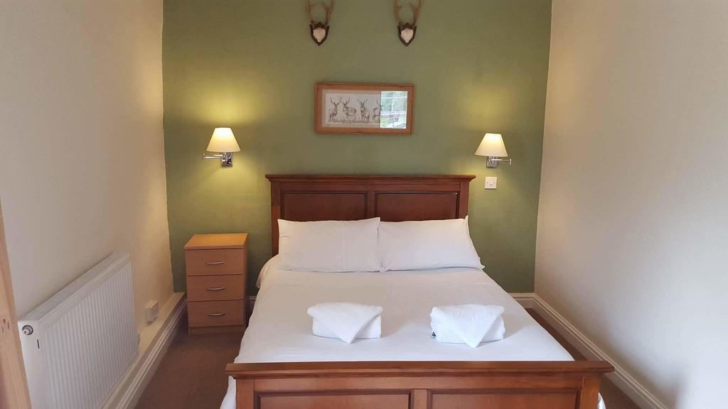 The Shady Oak B&B Whaley Bridge Εξωτερικό φωτογραφία
